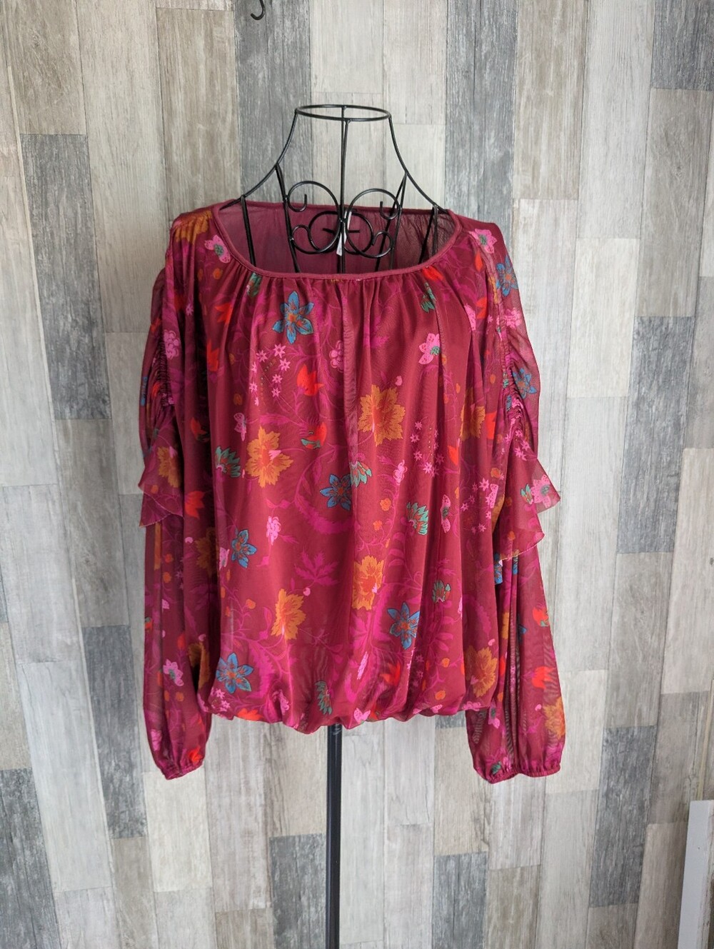 Free People Top